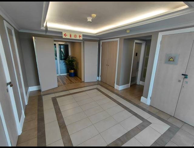 315M² OFFICE TO LET IN MAGALIESSIG